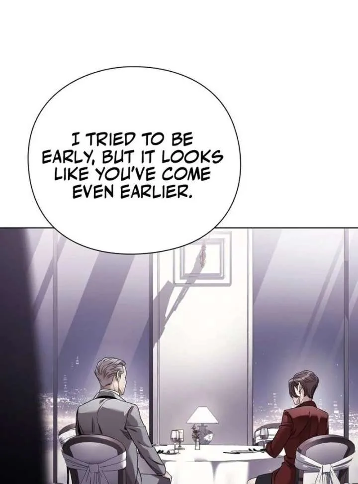 Office Worker Who Sees Fate Chapter 47 page 5