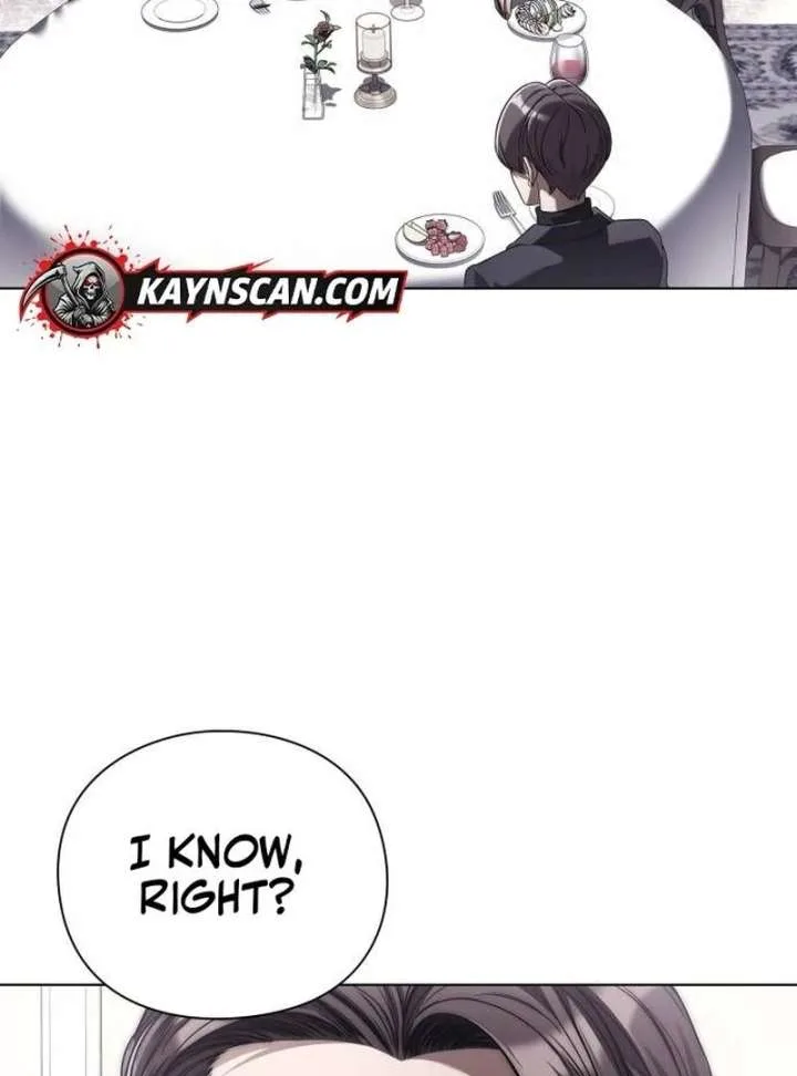 Office Worker Who Sees Fate Chapter 47 page 36