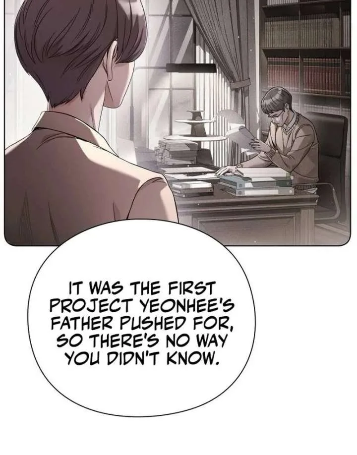Office Worker Who Sees Fate Chapter 47 page 70