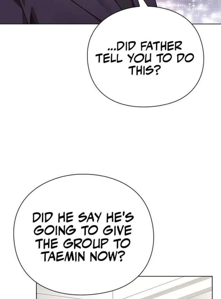 Office Worker Who Sees Fate Chapter 47 page 94