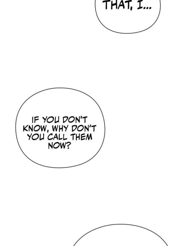 Office Worker Who Sees Fate Chapter 47 page 76