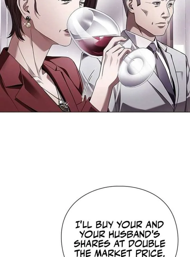 Office Worker Who Sees Fate Chapter 47 page 86