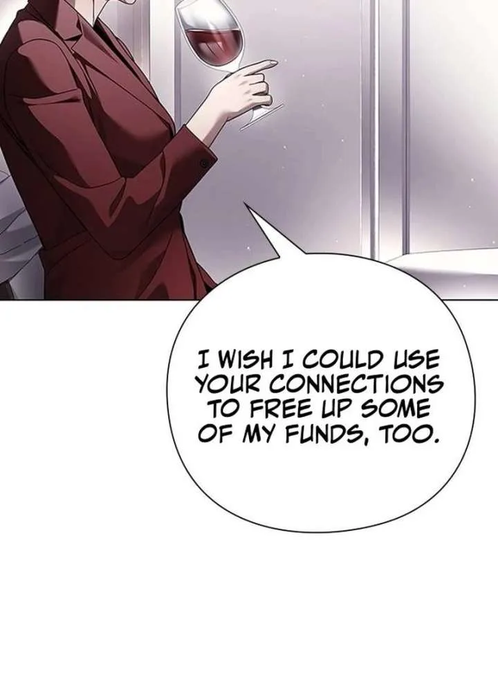 Office Worker Who Sees Fate Chapter 47 page 32