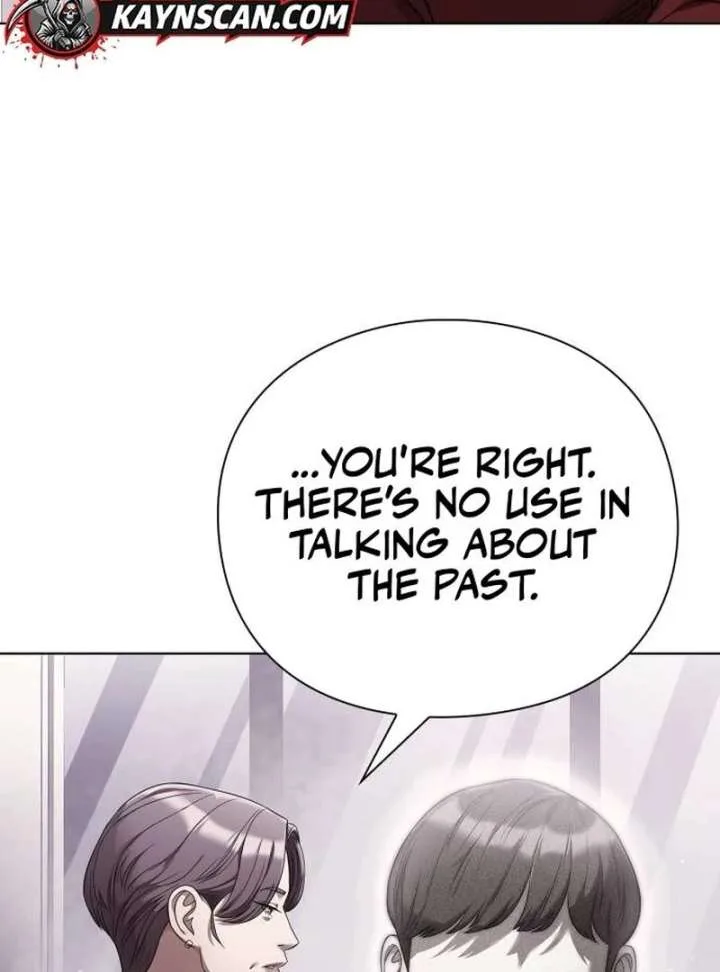 Office Worker Who Sees Fate Chapter 47 page 62