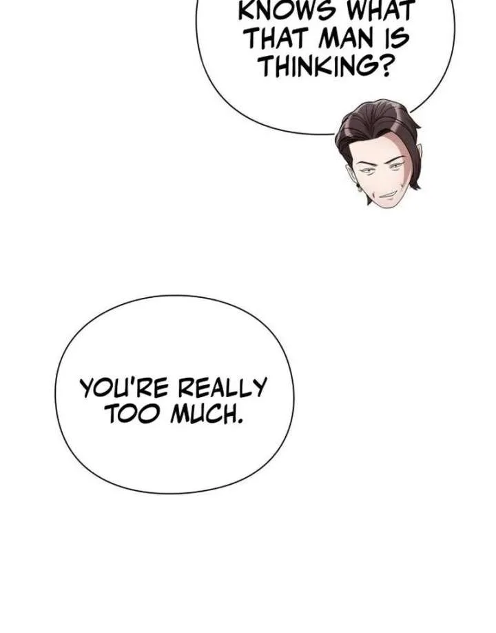 Office Worker Who Sees Fate Chapter 47 page 97