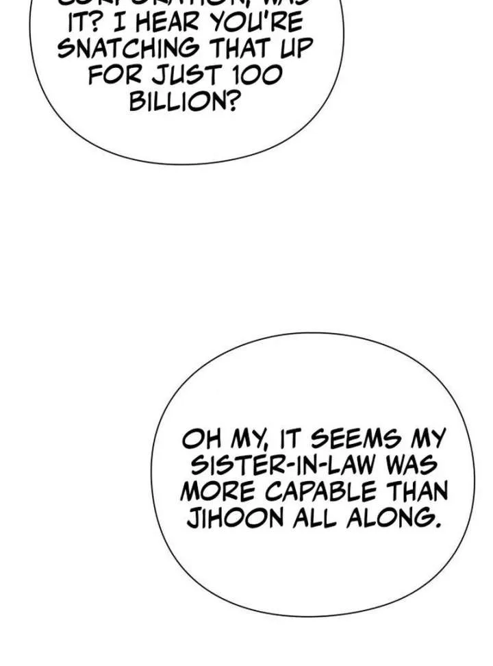 Office Worker Who Sees Fate Chapter 47 page 34