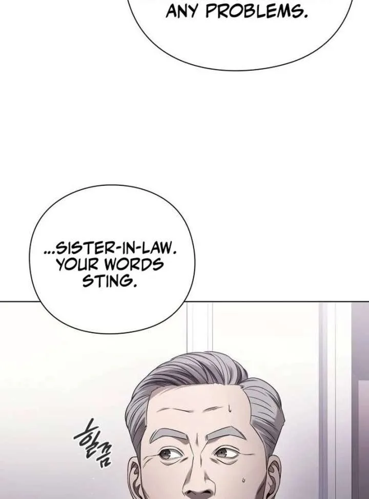 Office Worker Who Sees Fate Chapter 47 page 38