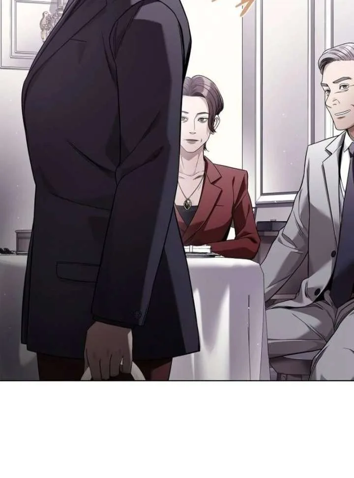 Office Worker Who Sees Fate Chapter 47 page 11