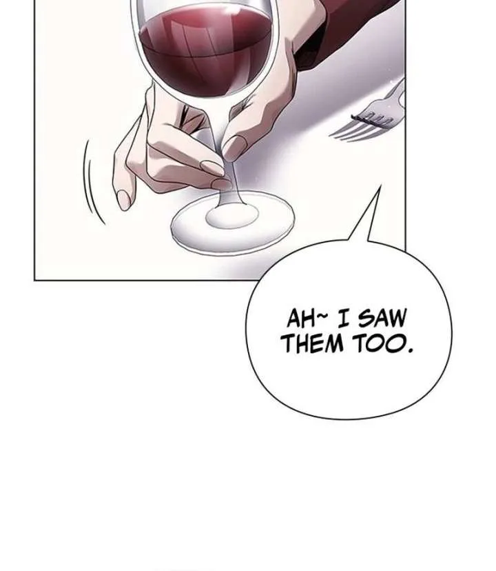 Office Worker Who Sees Fate Chapter 47 page 28