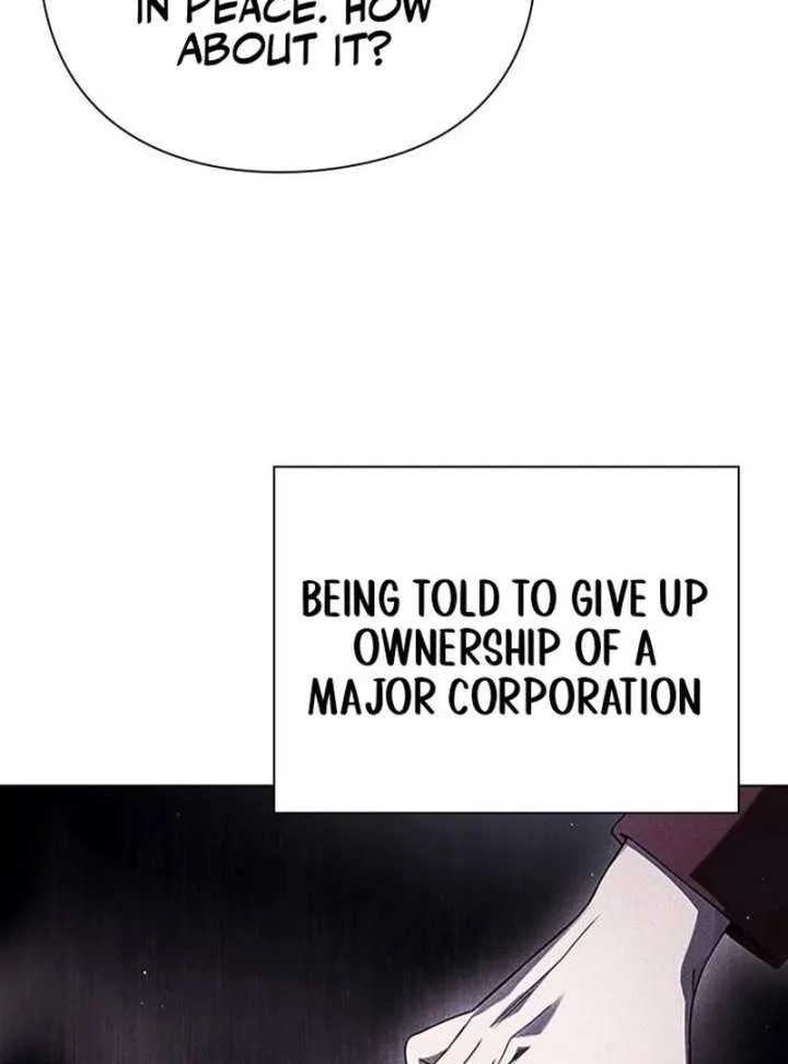 Office Worker Who Sees Fate Chapter 47 page 88