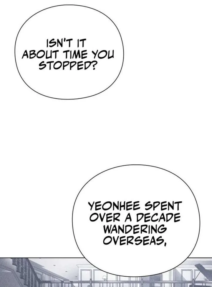 Office Worker Who Sees Fate Chapter 47 page 40