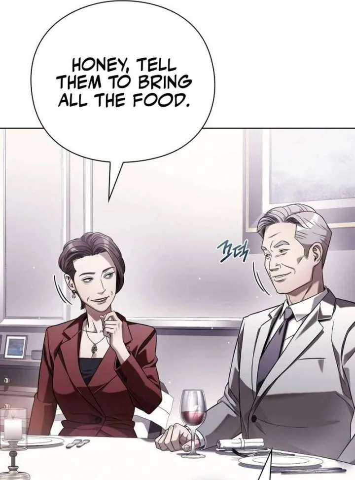 Office Worker Who Sees Fate Chapter 47 page 16