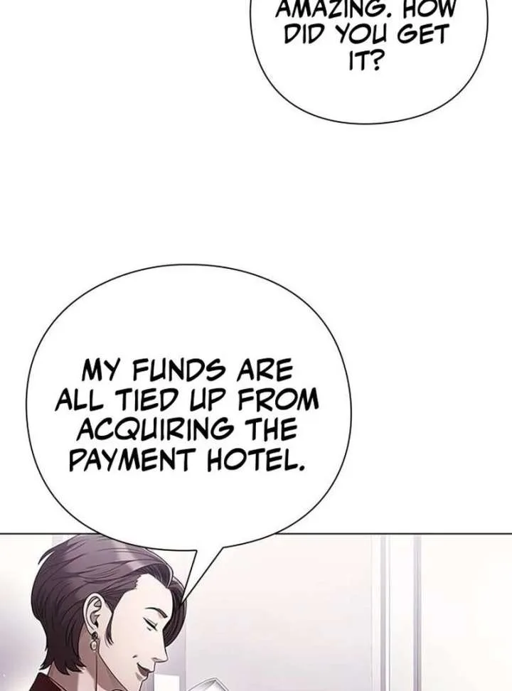 Office Worker Who Sees Fate Chapter 47 page 31