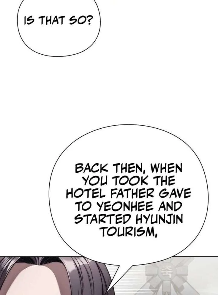 Office Worker Who Sees Fate Chapter 47 page 44