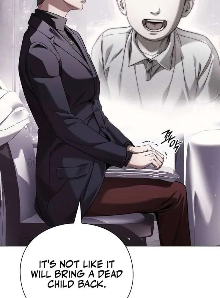 Office Worker Who Sees Fate Chapter 47 page 63