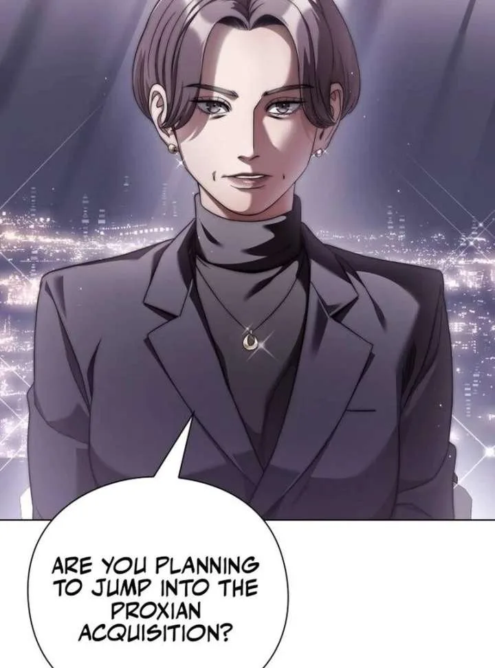 Office Worker Who Sees Fate Chapter 47 page 67