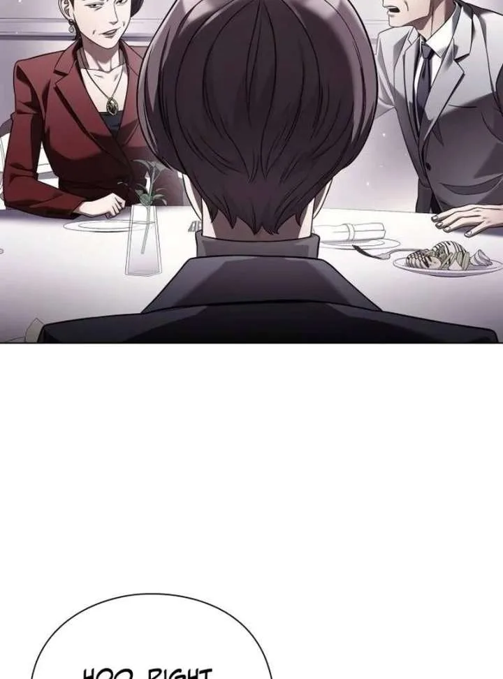 Office Worker Who Sees Fate Chapter 47 page 60
