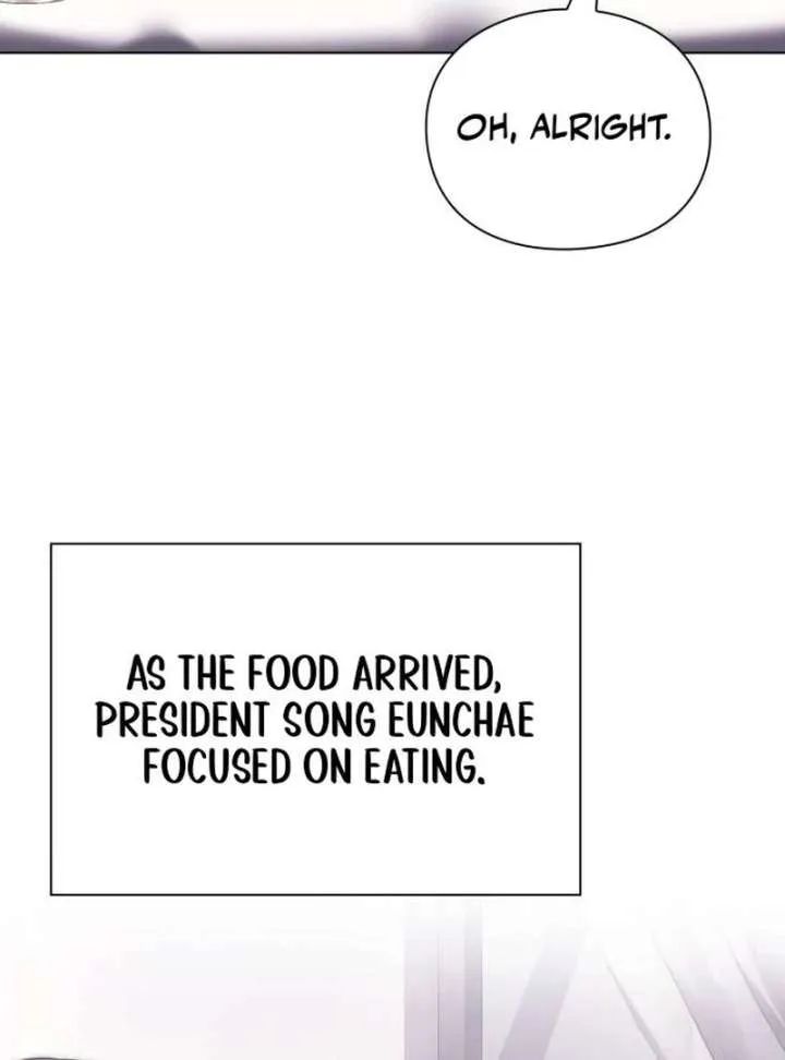 Office Worker Who Sees Fate Chapter 47 page 17