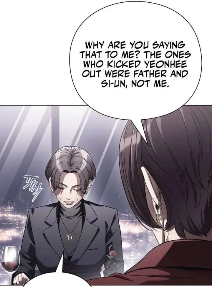 Office Worker Who Sees Fate Chapter 47 page 43