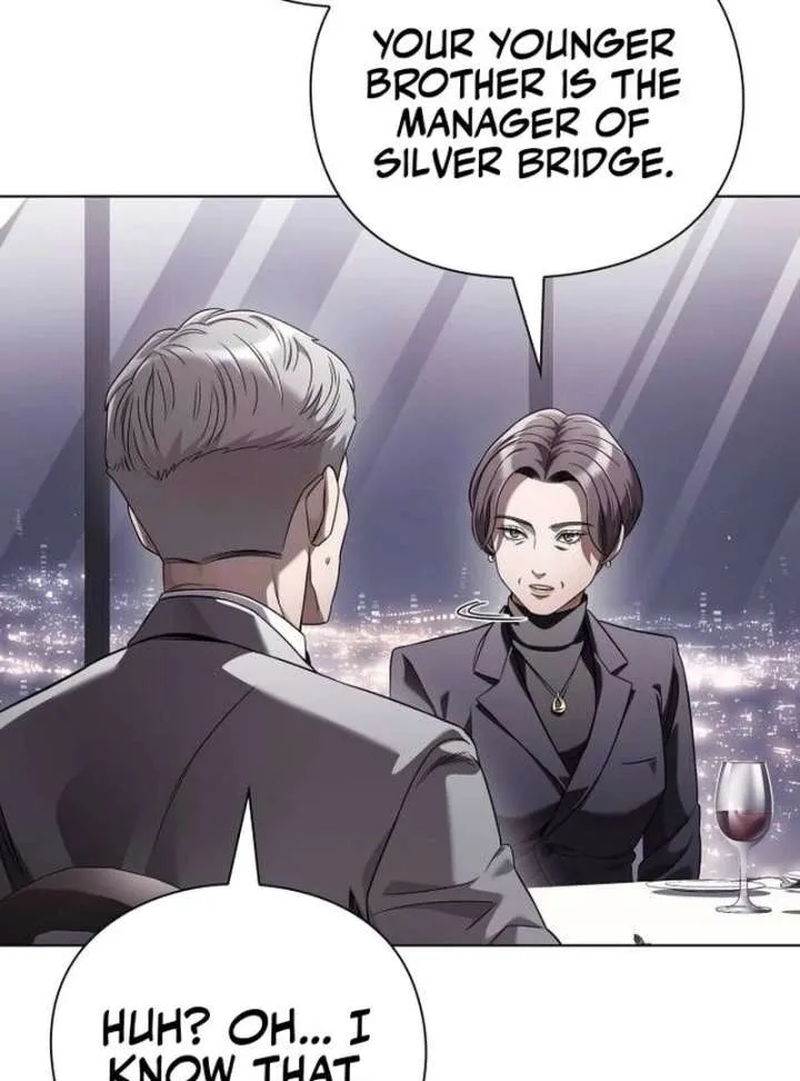 Office Worker Who Sees Fate Chapter 47 page 73