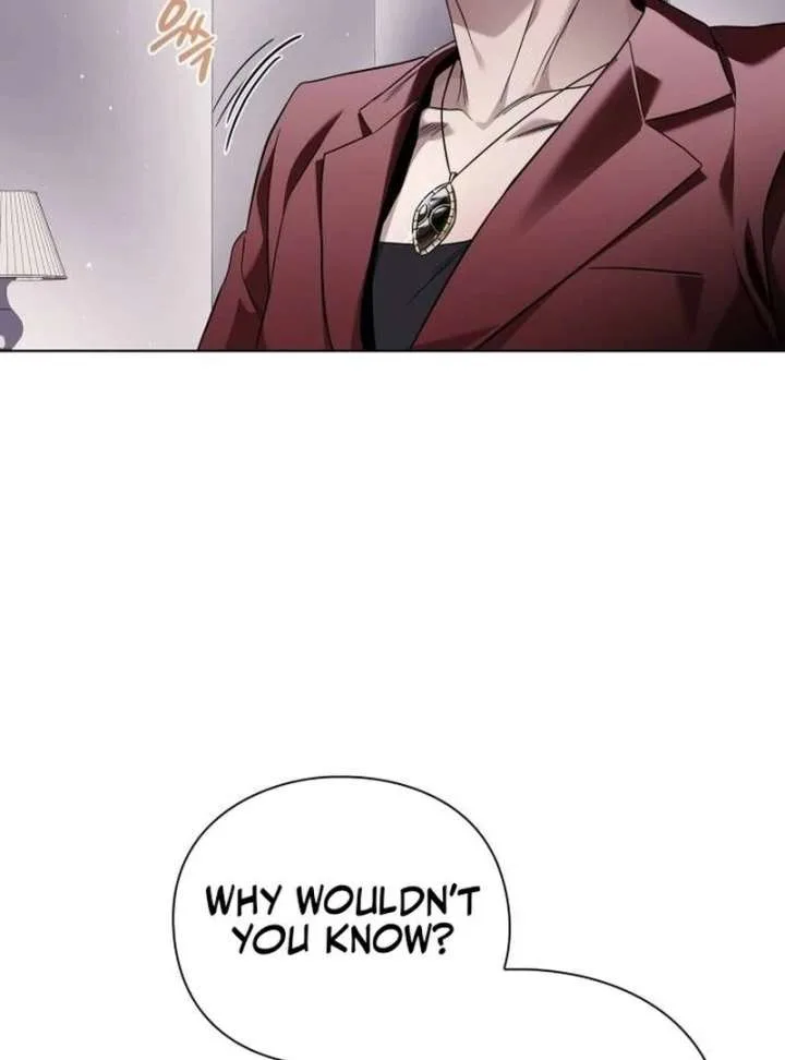 Office Worker Who Sees Fate Chapter 47 page 72