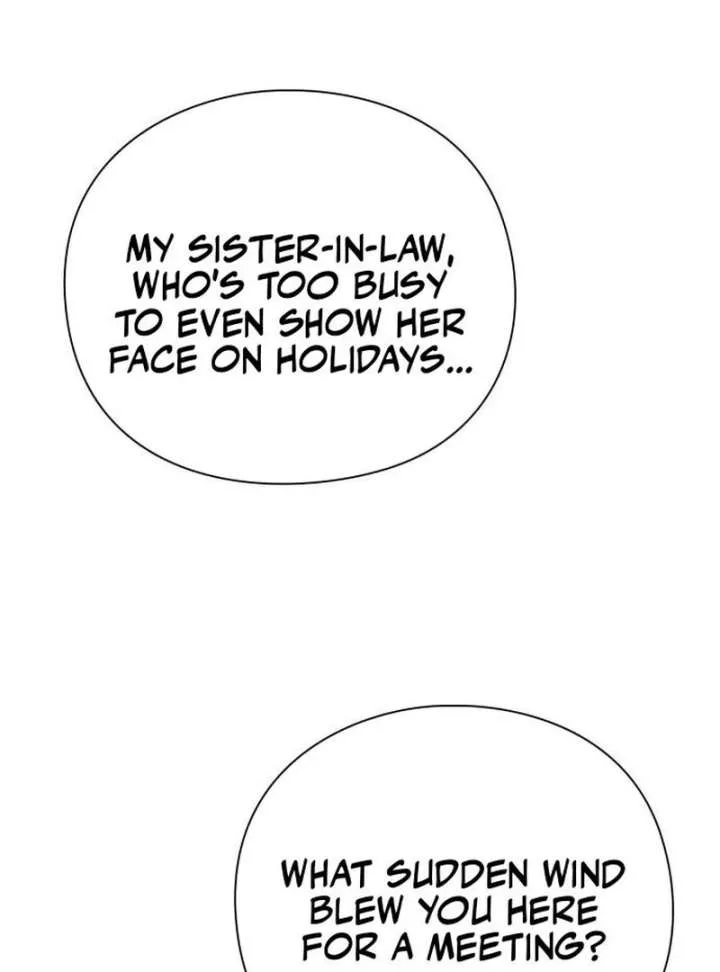 Office Worker Who Sees Fate Chapter 47 page 25