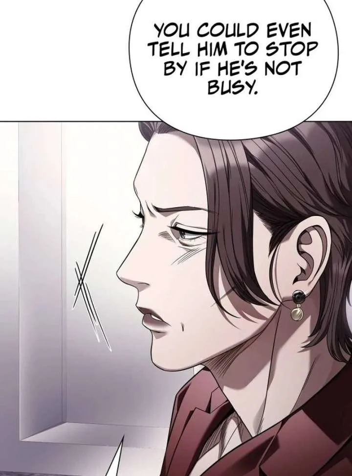 Office Worker Who Sees Fate Chapter 47 page 77