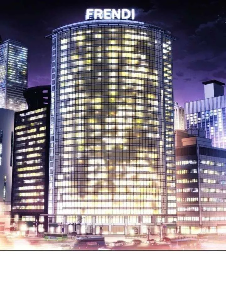 Office Worker Who Sees Fate Chapter 47 page 4