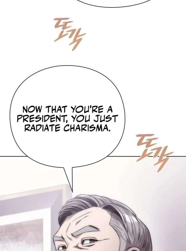 Office Worker Who Sees Fate Chapter 47 page 8