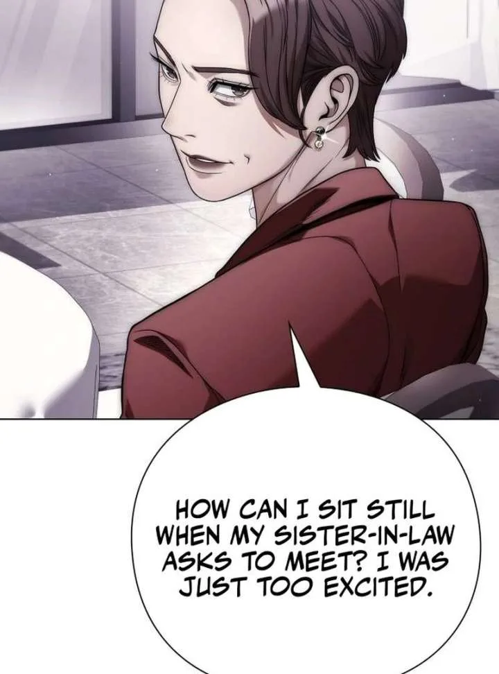 Office Worker Who Sees Fate Chapter 47 page 7