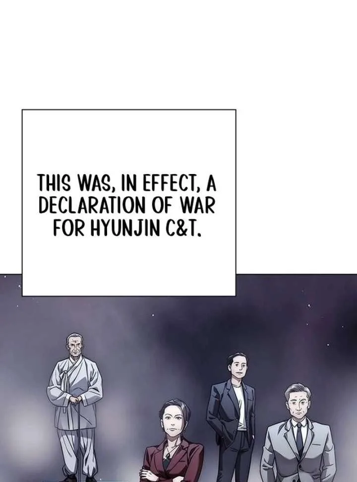 Office Worker Who Sees Fate Chapter 47 page 91