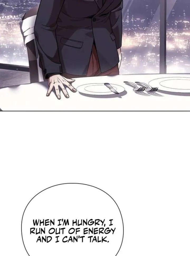 Office Worker Who Sees Fate Chapter 47 page 13