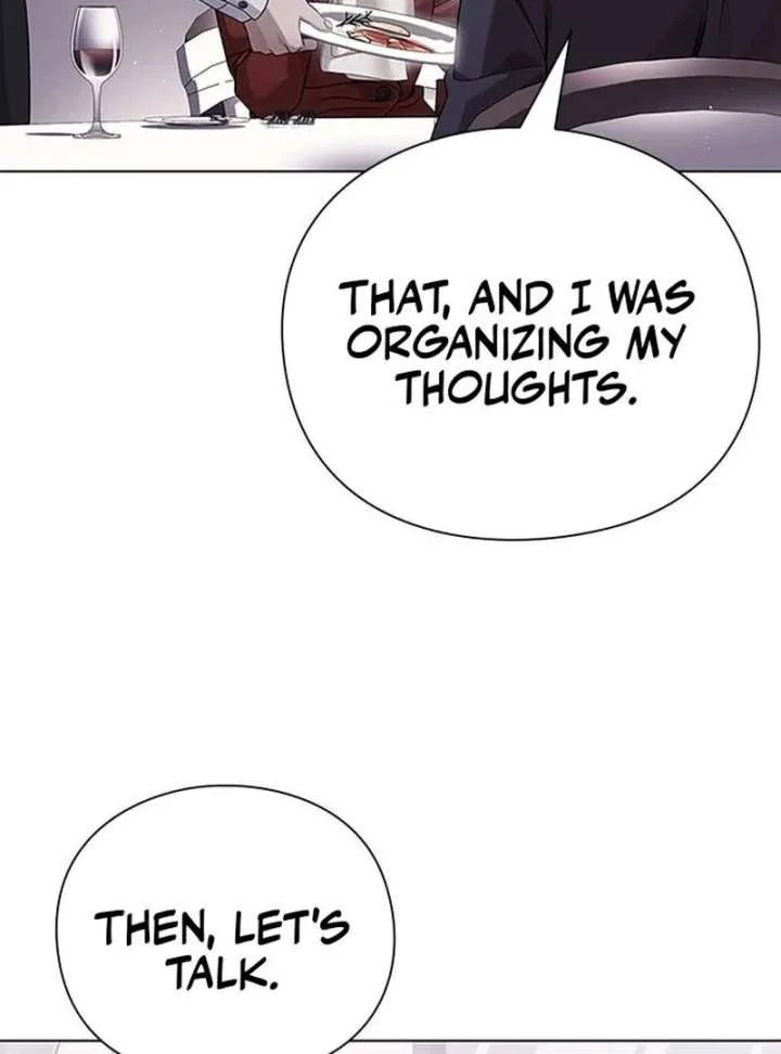 Office Worker Who Sees Fate Chapter 47 page 23