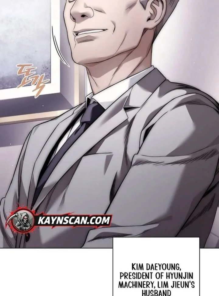 Office Worker Who Sees Fate Chapter 47 page 9