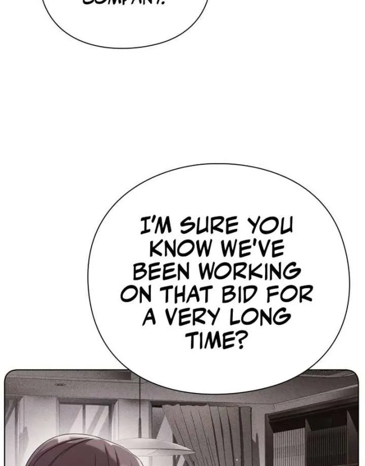 Office Worker Who Sees Fate Chapter 47 page 69