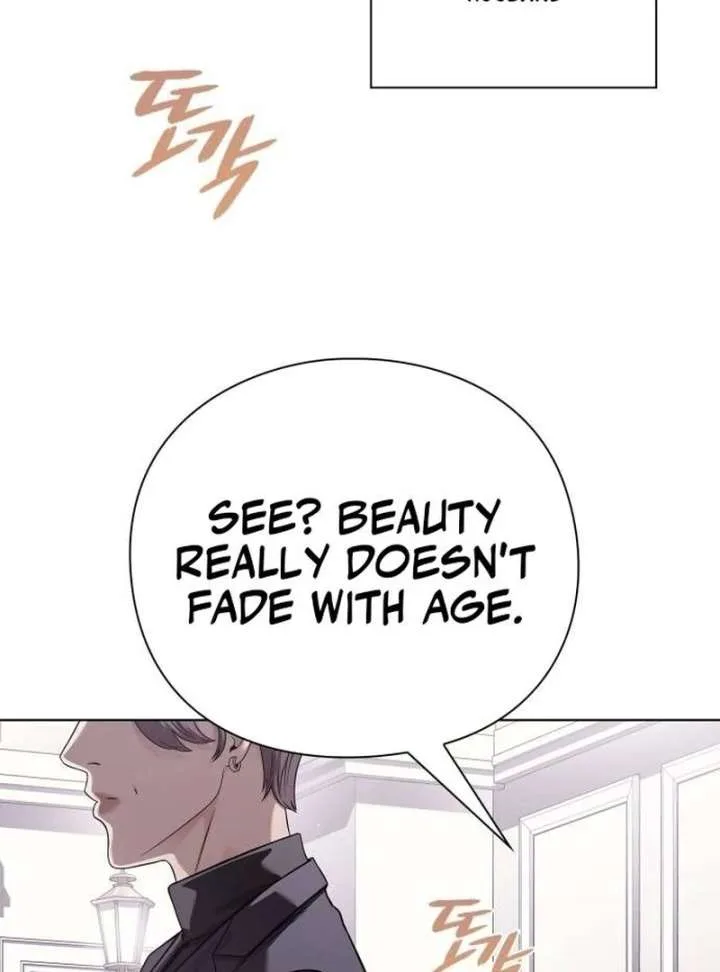 Office Worker Who Sees Fate Chapter 47 page 10