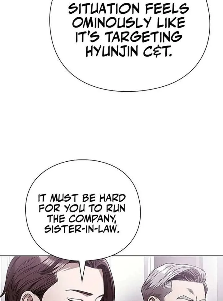 Office Worker Who Sees Fate Chapter 47 page 85