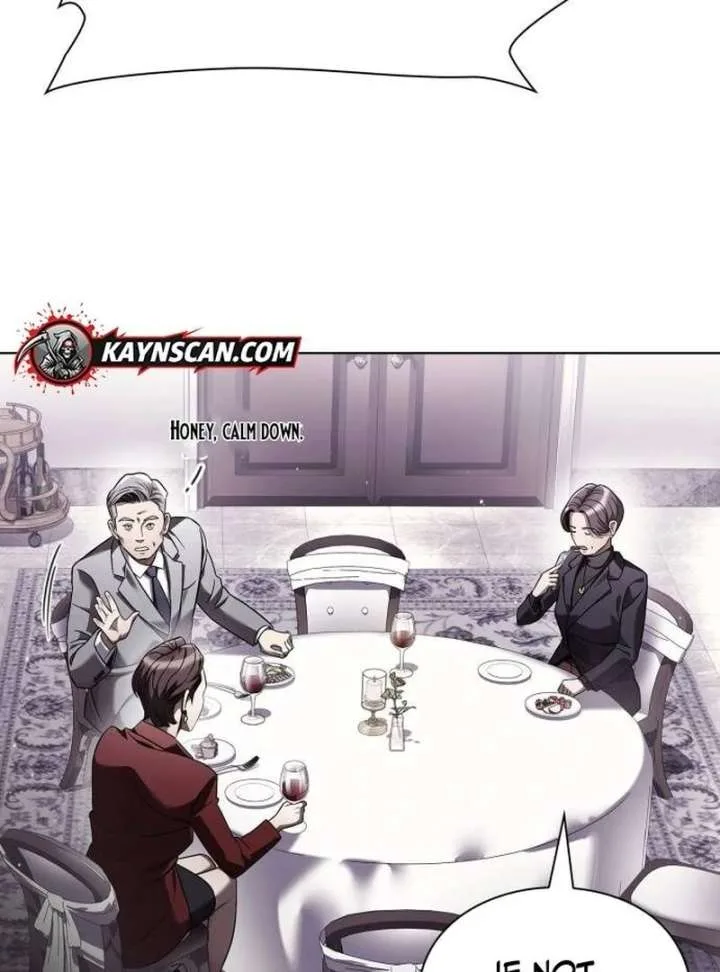 Office Worker Who Sees Fate Chapter 47 page 48