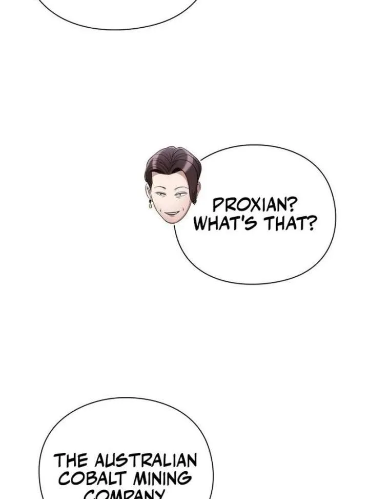Office Worker Who Sees Fate Chapter 47 page 68