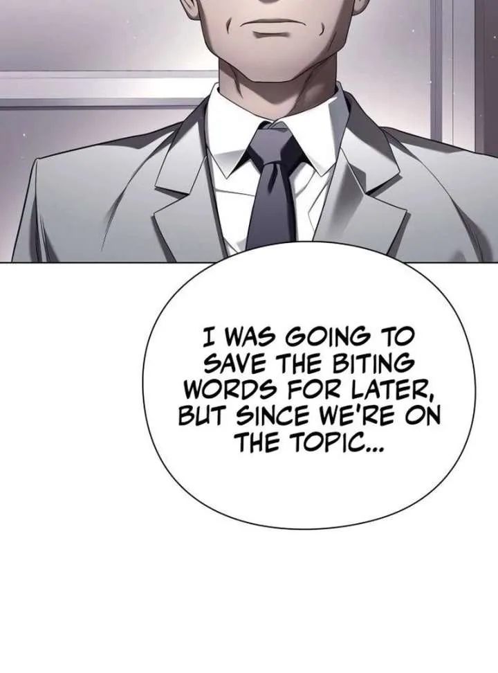 Office Worker Who Sees Fate Chapter 47 page 39