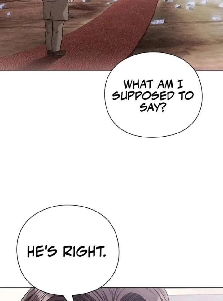 Office Worker Who Sees Fate Chapter 47 page 81