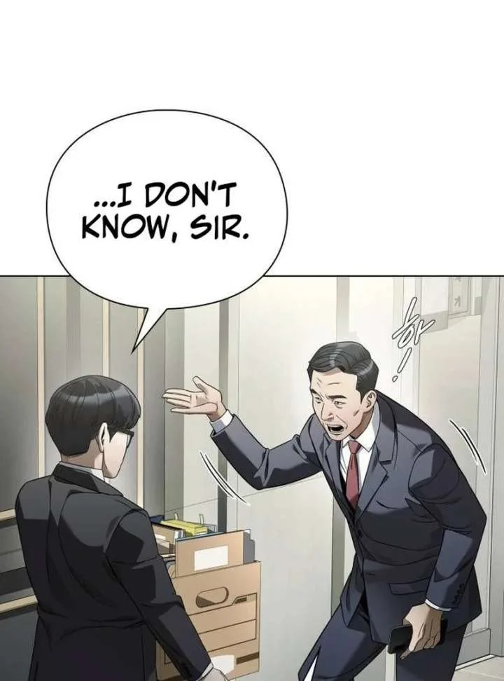 Office Worker Who Sees Fate Chapter 47 page 133
