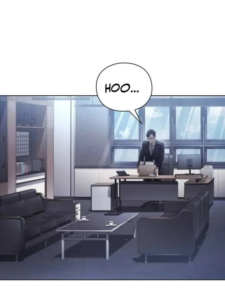 Office Worker Who Sees Fate Chapter 47 page 146