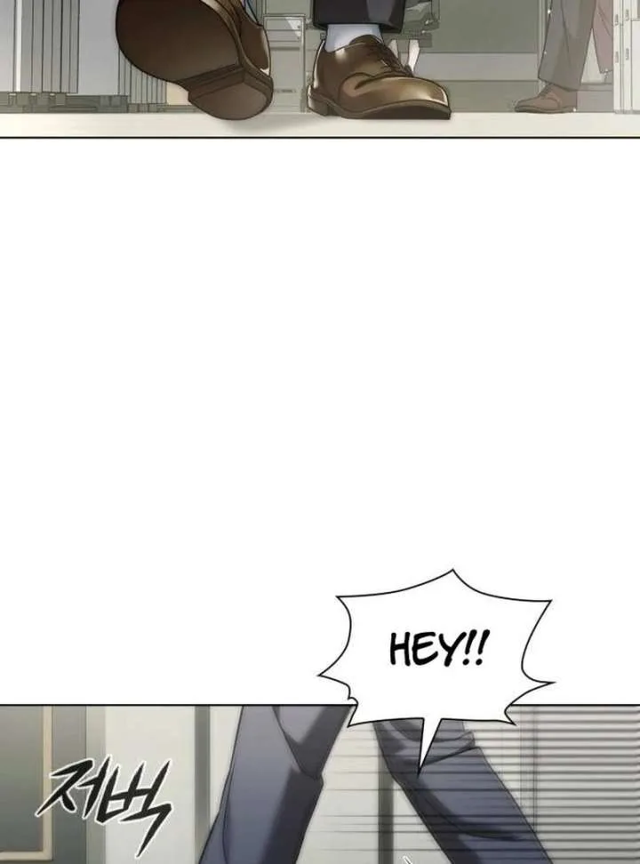 Office Worker Who Sees Fate Chapter 47 page 130