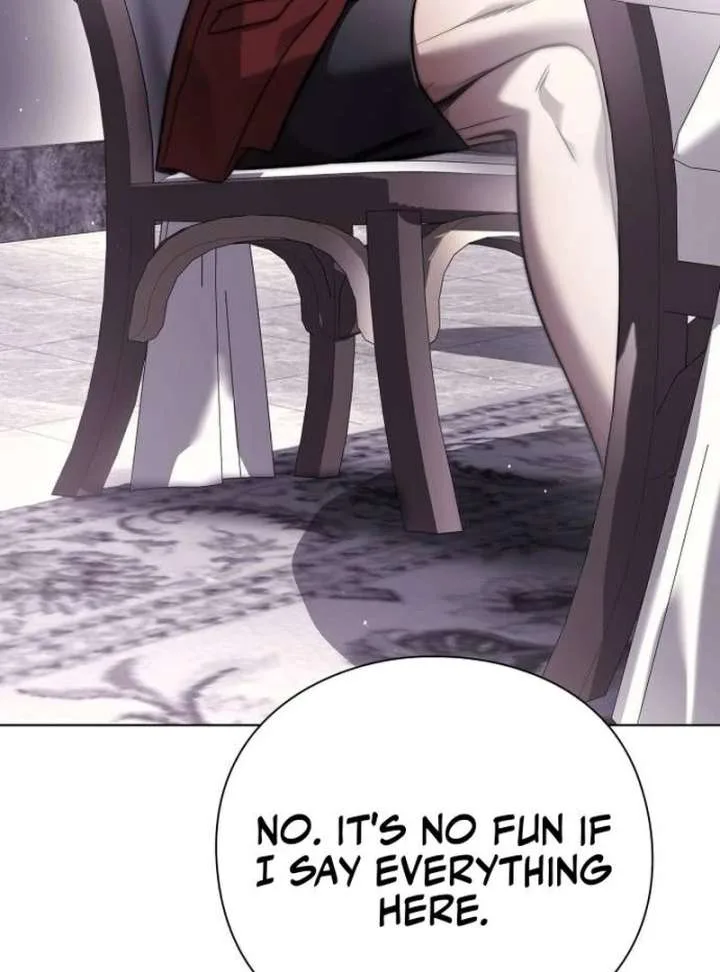 Office Worker Who Sees Fate Chapter 47 page 112