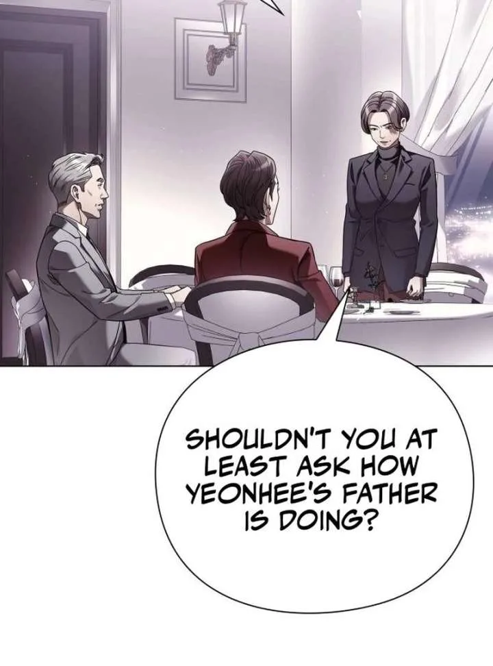 Office Worker Who Sees Fate Chapter 47 page 103