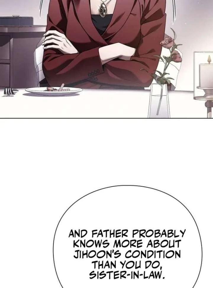 Office Worker Who Sees Fate Chapter 47 page 105