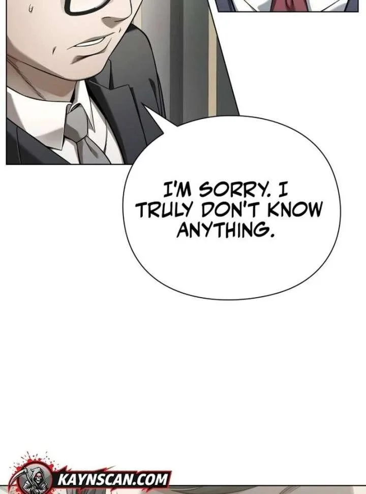 Office Worker Who Sees Fate Chapter 47 page 141