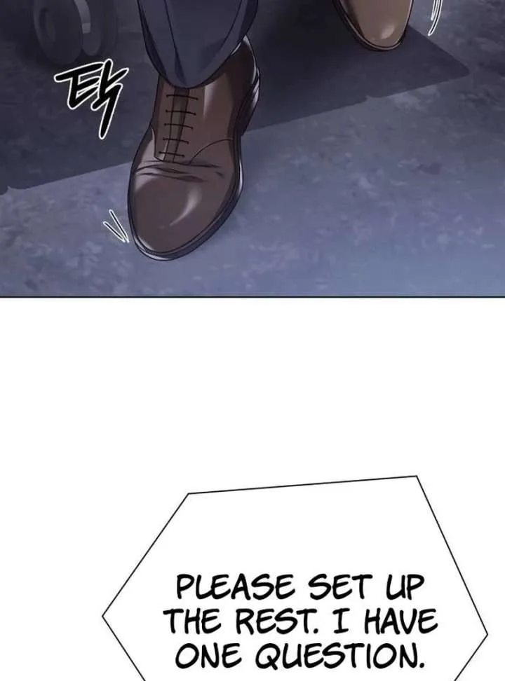 Office Worker Who Sees Fate Chapter 47 page 154