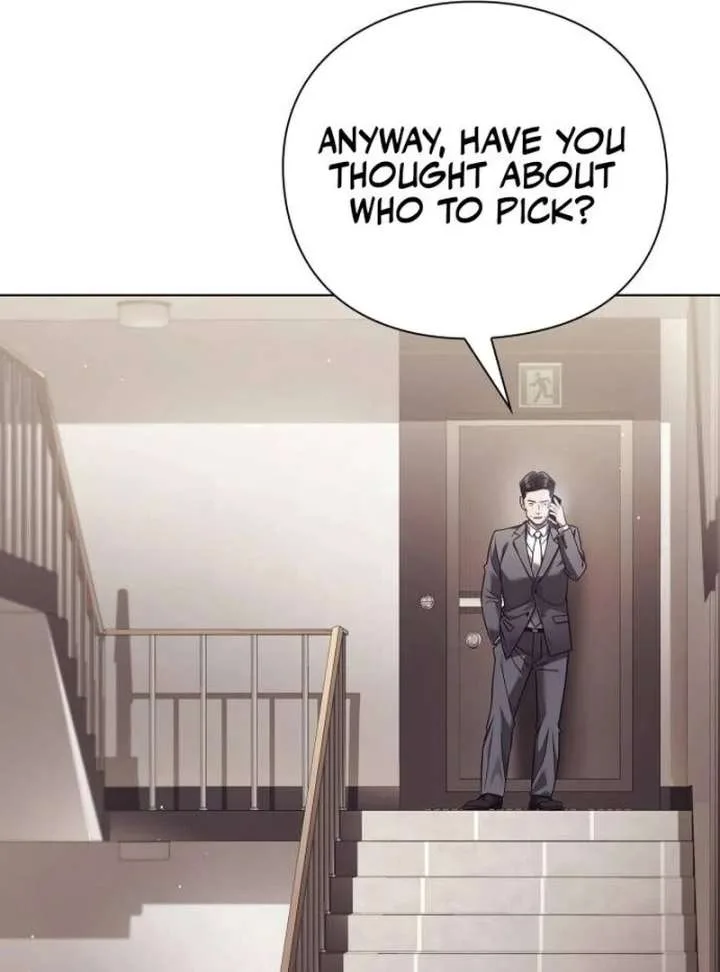 Office Worker Who Sees Fate Chapter 47 page 151